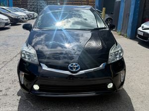 2015 TOYOTA PRIUS HYBRID AUTOMATIC/ S tune - Image 2