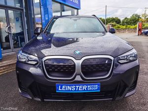 BMW IX3 80KWH M SPORT **94% BATTERY HEALTH** - Image 3