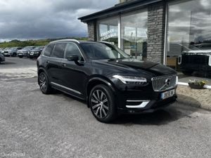 Volvo XC90 2020 - Image 2