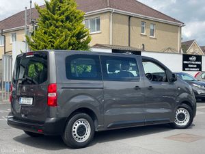 Peugeot Expert 2022 Electric - Image 3