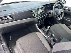 Volkswagen Polo 1.0 TSI 95HP Life - Image 2
