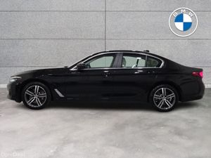 BMW 5-Series 530e SE Saloon - Image 4