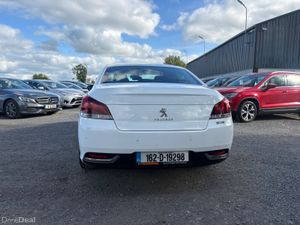 Peugeot 508 - Image 3