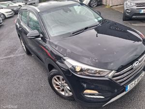 Hyundai Tucson 2017 - Image 3
