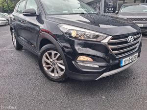 Hyundai Tucson 2017 - Image 2