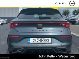 Cupra Leon 1.5TSI 150hp - Image 4