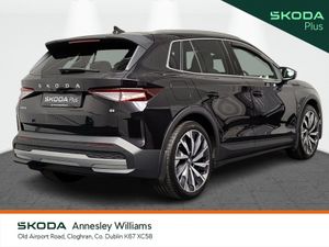 Skoda Elroq IV 85 - Image 4