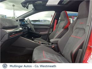 Volkswagen Golf 2.0 TSI 300HP GTI CLUBSPORT 45 DSG - Image 4