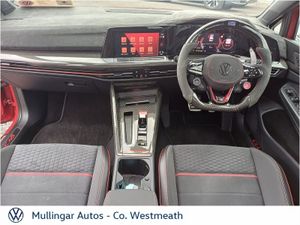 Volkswagen Golf 2.0 TSI 300HP GTI CLUBSPORT 45 DSG - Image 2