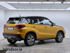 Suzuki Vitara Motion Hybrid Automatic 1.4L - Image 3