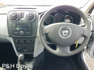 Dacia Sandero ALTERNATIVE - Image 2