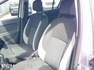 Dacia Sandero ALTERNATIVE - Image 4