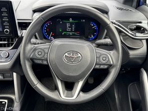 Toyota Corolla Cross 2022 TOYOTA COROLLA CROSS HYB - Image 3