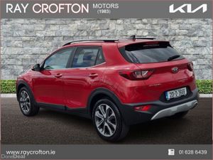 Kia Stonic 1.0 K3 Petrol - Image 4
