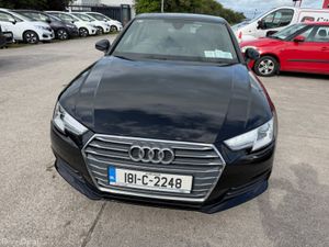Audi A4 2018 - Image 3