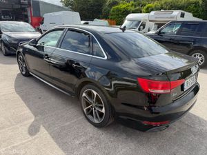Audi A4 2018 - Image 4