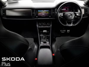 Skoda Kodiaq 2.0 TDI 150HP DSG SportLine 7 Seat - Image 2