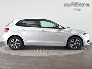 Volkswagen Polo 1.0 TSI Auto - Image 3
