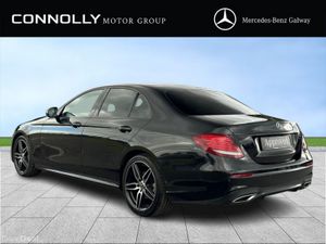 Mercedes-Benz E-Class E220d AMG Line €417pm - Image 3