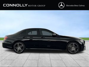 Mercedes-Benz E-Class E220d AMG Line €417pm - Image 4