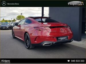 Mercedes-Benz CLE CLE 220d - Image 3