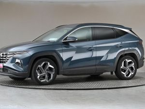 Hyundai Tucson 4WD Executive Plus PHEV Auto - Image 4