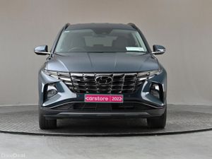 Hyundai Tucson 4WD Executive Plus PHEV Auto - Image 2