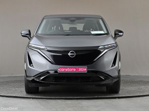 Nissan Ariya Ariya Engage  Engage 7.4 kW Charger - Image 2