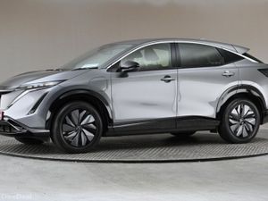 Nissan Ariya Ariya Engage  Engage 7.4 kW Charger - Image 4