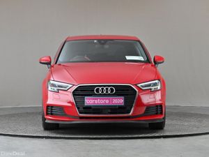 Audi A3 35 TFSI 150HP S Tronic SE - Image 2