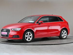 Audi A3 35 TFSI 150HP S Tronic SE - Image 4