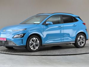 Hyundai KONA Kona Ultimate Ev  Ultimate  204 PMSM - Image 4