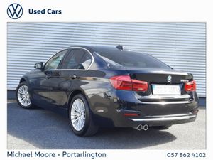 BMW 3-Series 320d SE - Image 3