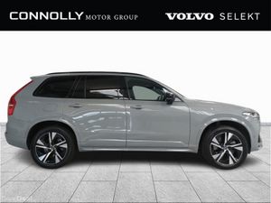 Volvo XC90 T8 Plus | Huge Spec | €637pm | Dark The - Image 4
