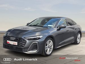 Audi A5 S Line E-Hybrid Quattro - UP TO 110KMS RAN - Image 3