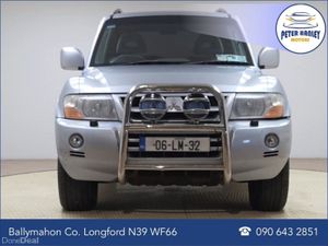 Mitsubishi Pajero 3.2 SWB - Image 4