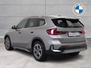 BMW iX1 eDrive20 xLine - Image 3
