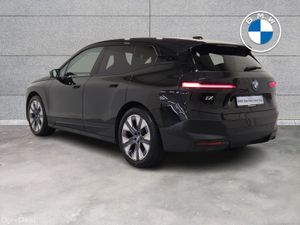 BMW iX xDrive40 Sport - Image 3