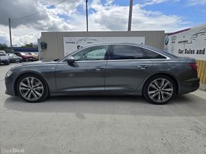 202 Audi A6 40TDI 204HP S tronic S Line - Image 4