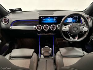 Mercedes-Benz EQB EQB300 4Matic Progressive Line - Image 4