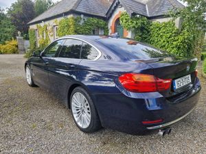 BMW 420 GRAN COUPE TURBO, AUTO,NCT ,M-SPORT KIT - Image 4