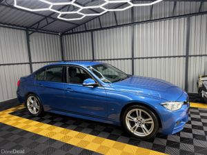 BMW 330e 2017 M-Sport Auto Low Km - Image 3