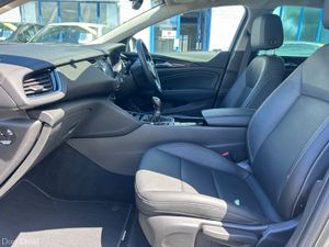 2017 OPEL INSIGNIA 1.6d ELITE LOW KMS NEW MODEL - Image 4