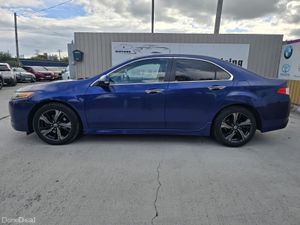 2011 Honda Accord 2.2D Warranty - Image 3