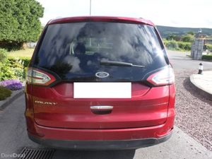 Ford Galaxy 2.0 TDCi, 2017 (7 Seater) - Image 2