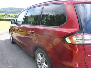 Ford Galaxy 2.0 TDCi, 2017 (7 Seater) - Image 4