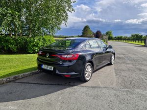 Renault Megane Diesel (NCT TESTED AND TAXED)!!! - Image 3