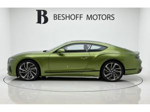 Bentley Continental 4.0 V8 GT SPEED FIRST EDITION - Image 2