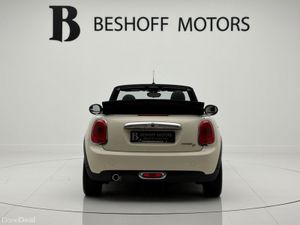 Mini Cooper COOPER D 1.5=LOW MILES//HUGE SPEC//D R - Image 4