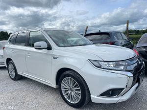 Mitsubishi Outlander - Image 3